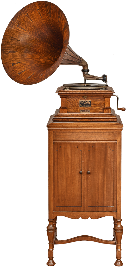 Phonograph Opera